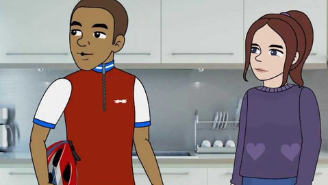 British Council - Learn English - Grammar Snacks - Future forms