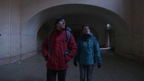 Záhady Toma Wizarda - Kam zmizel Josef Kalasánský?