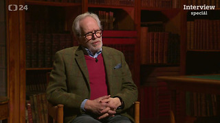 Interview Speciál