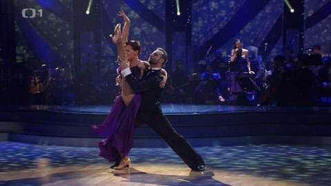 StarDance - Kolem dokola