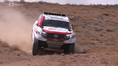 Svět motorů - Aktuálně