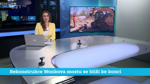 Události v regionech (sever a východ) - 9. dubna