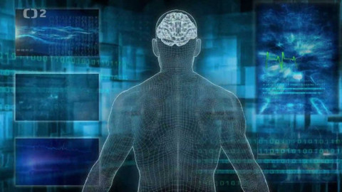 Dobrodružství vědy a techniky - Poruchy spánku – přehlížené zdravotní riziko