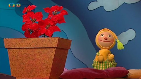 Kouzelná školka - 2. prosince 2013