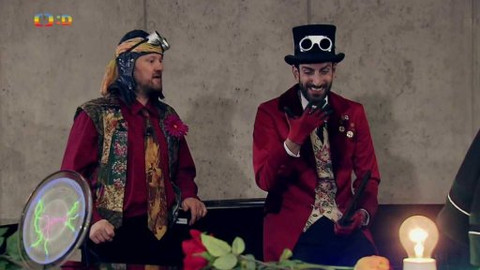 U6 - Úžasný svět techniky - 3. dubna 2015