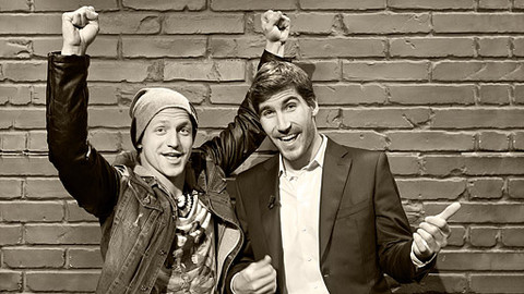 Krásný ztráty - 14. prosince 2013