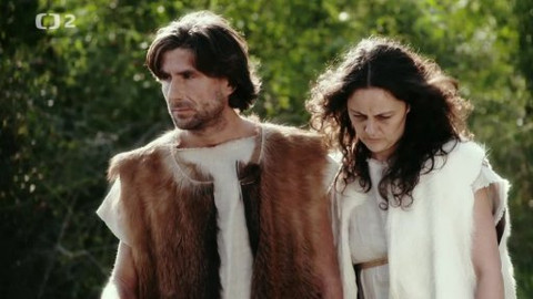 Cesty víry - Na počátku byla vražda - Kain a Ábel