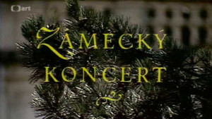 Obrázek pořadu Zámecký koncert