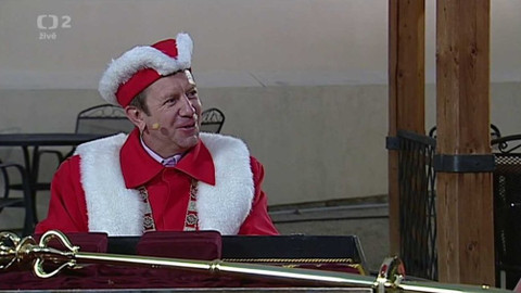 Dobré ráno - 13. září 2016