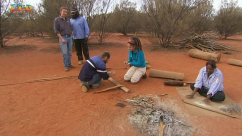 Světoběžky - Uluru – australský přírodní monument