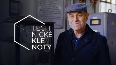 Technické klenoty
