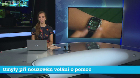 Události v regionech (jih a západ) - 6. srpna