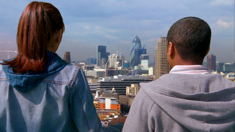 Dobrodružství Sarah Jane - 7/12 Prázdná planeta - 1. část