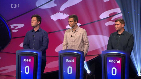 Kde domov můj? - 13. října 2022