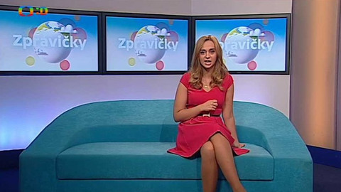 Zprávičky - 24. srpna 2015