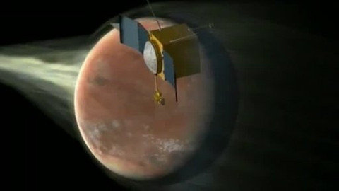 Horizont ČT24 - 5. listopadu 2013