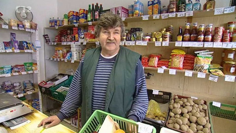 Náš venkov - Řemesla, řemeslníci a podnikatelé