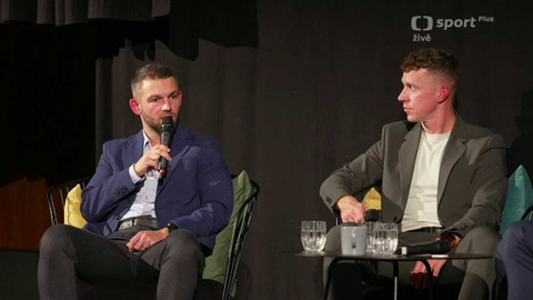 L'Etape Czech Republic by Tour de France - Slavnostní představení tras 4. ročníku akce L´Étape Czech republic