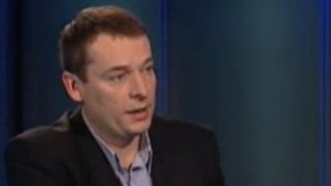 Hyde Park ČT24 - 28. ledna 2010