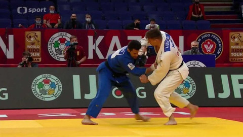 IJF World Tour - Rusko