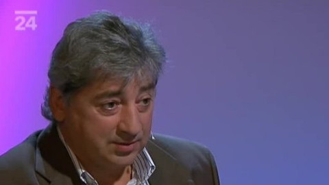 Před půlnocí - 6. srpna 2010