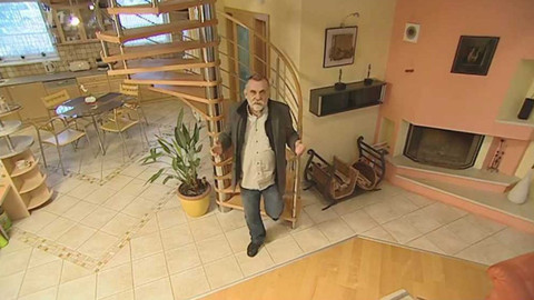 Bydlení je hra - 5. března 2010