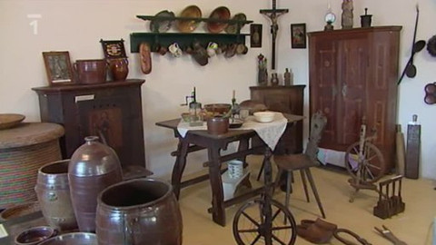 Toulavá kamera - 21. srpna 2011