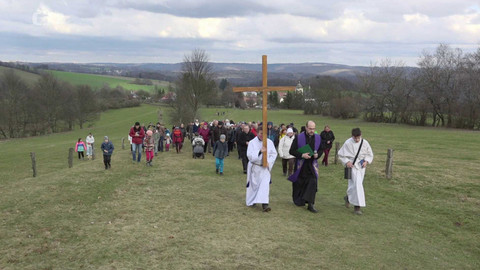 Křesťanský magazín - 24. března 2024