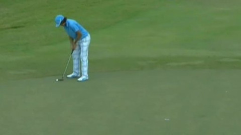 PGA Tour - PGA Tour 2010