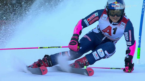 Světový pohár v alpském lyžování - SP Rakousko