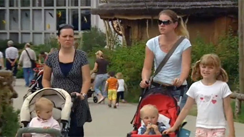 Partnerské vztahy aneb Návod na přežití - 4/26 Sexualita v partnerských vztazích