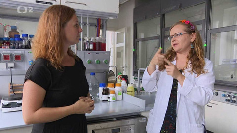 Televizní klub neslyšících - 18. října 2023