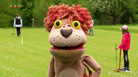 Lvíčata - 17. června 2023