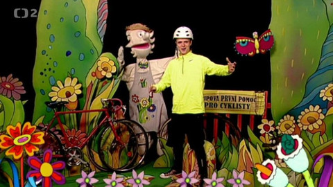 Studio Kamarád - 9. července 2017