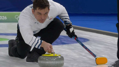 XXV. zimní olympijské hry 2026 Milano Cortina - Česko - Švédsko