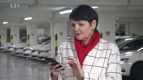 Černé ovce - 12. března 2020