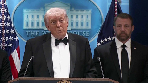 Speciál ČT24 ke střelbě v USA