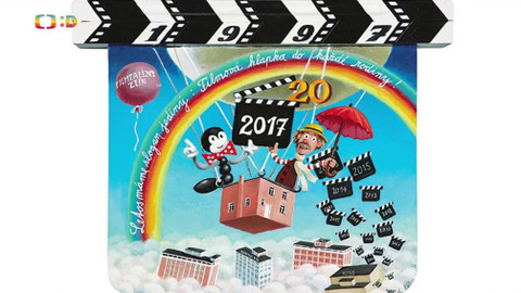 Zprávičky - 29. května 2021