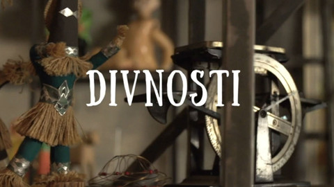 Divnosti