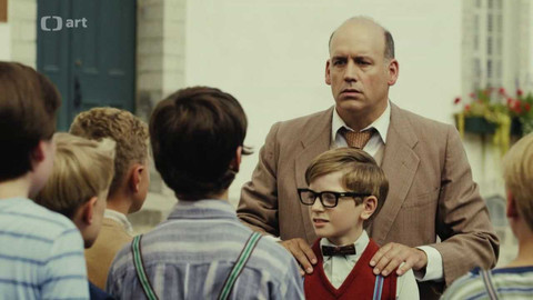 Kanadská soda - Epizoda 8/14