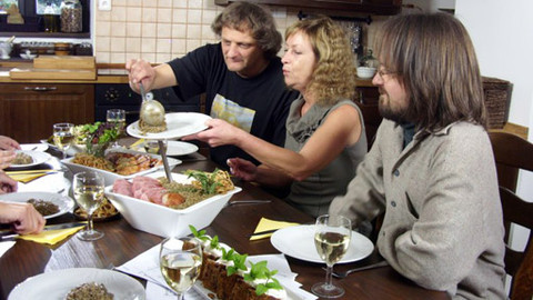 Kuchařská pohotovost - Čočka na kyselo a někdy jinak