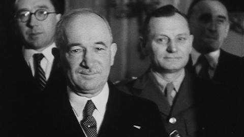 Příběh česko-německého neporozumění - 3/4 Plány na odsun