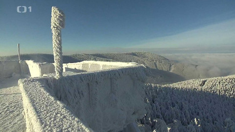 Týden v regionech (Ostrava) - 19. ledna 2019