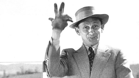 Hledání ztraceného času - Říkali to filmem