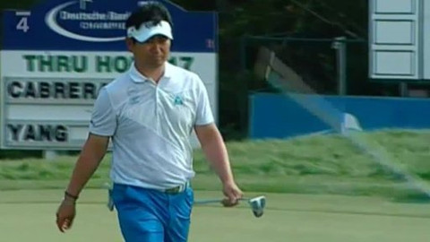 PGA Tour - PGA Tour 2010