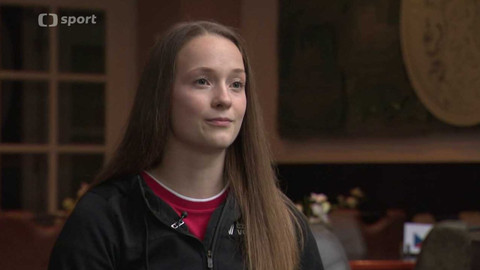 Volejbalový magazín - 26. září 2022