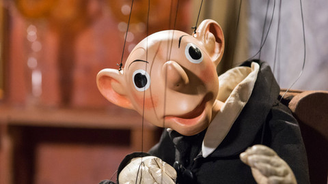 Neobyčejný život Josefa Spejbla