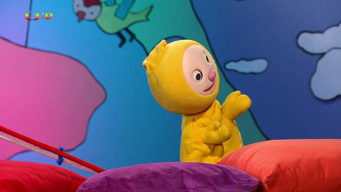 Kouzelná školka - 24. května 2022