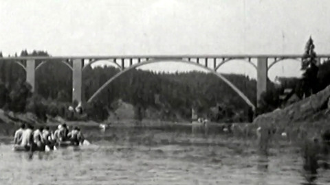 Hledání ztraceného času - Vltava v obrazech (50)