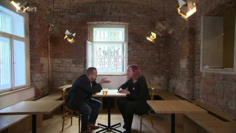 Konfrontace Petra Fischera - Nové dějiny básně